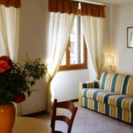 Residence Il Giglio Firenze Eksteriør bilde