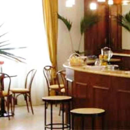 Residence Il Giglio Firenze Eksteriør bilde