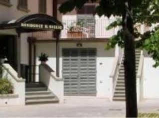 Residence Il Giglio Firenze Eksteriør bilde