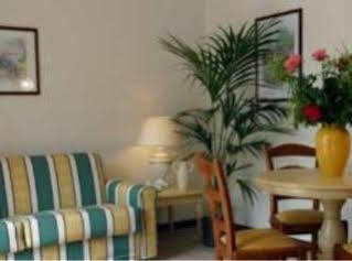 Residence Il Giglio Firenze Eksteriør bilde