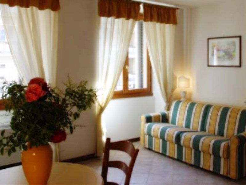 Residence Il Giglio Firenze Eksteriør bilde