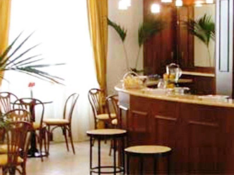 Residence Il Giglio Firenze Eksteriør bilde
