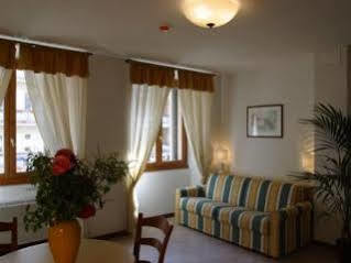 Residence Il Giglio Firenze Eksteriør bilde