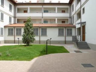 Residence Il Giglio Firenze Eksteriør bilde